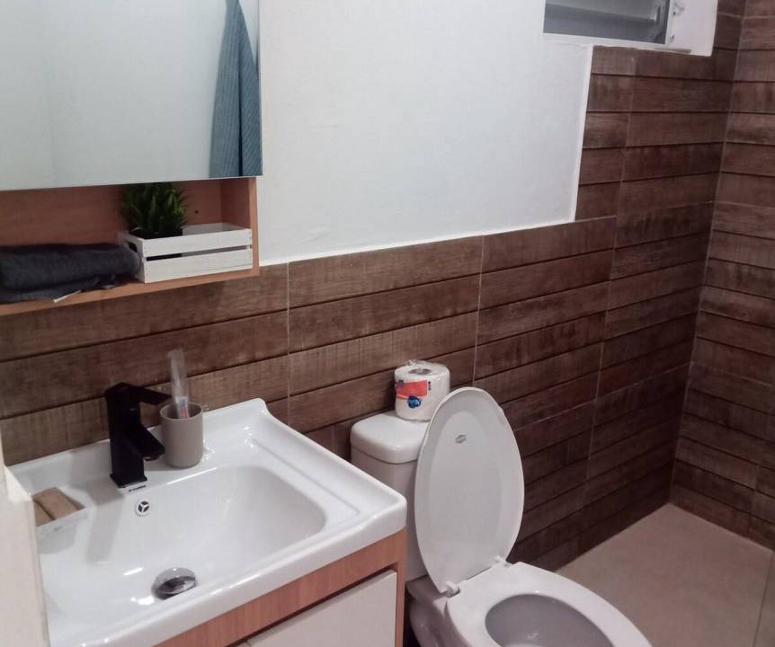 Photo of Bathroom in Villas Ana Maria