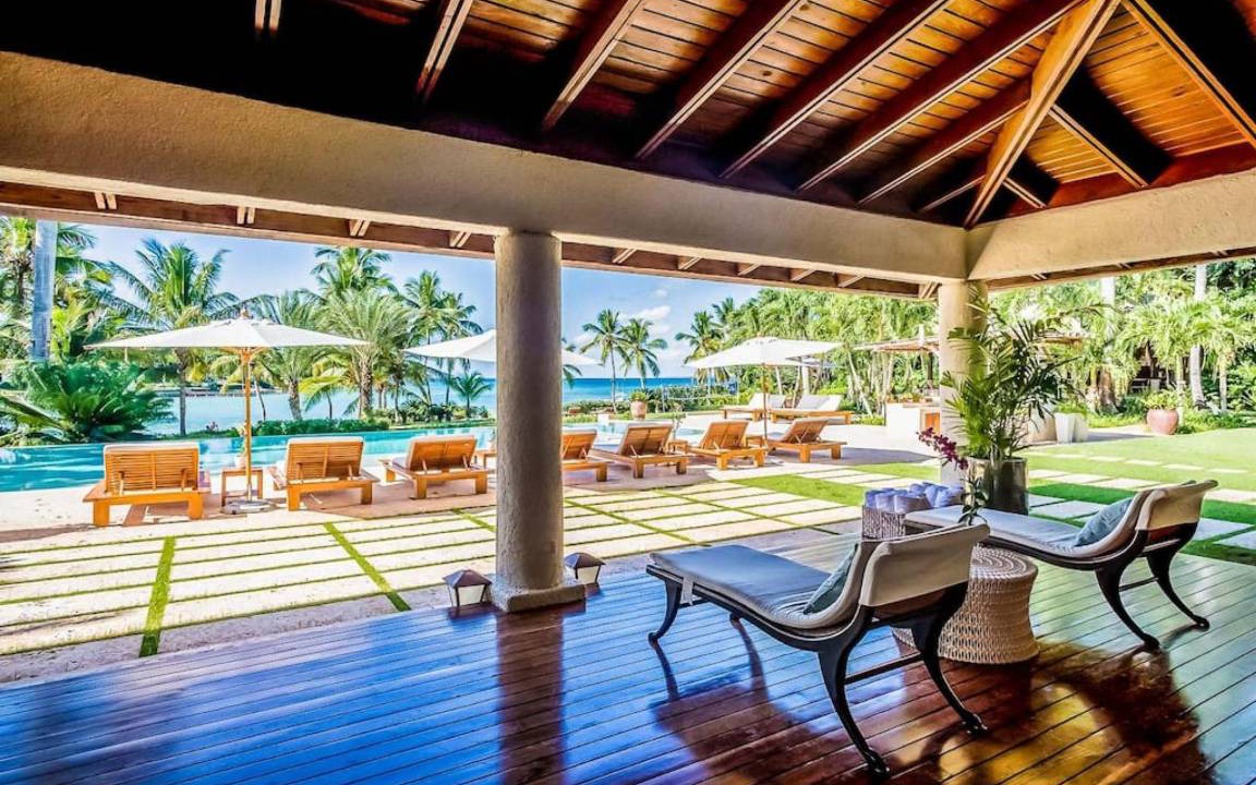 Photo of Others in Casa de Campo