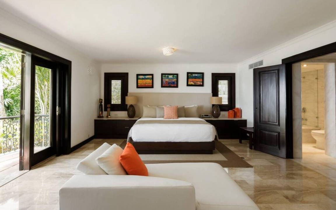 Photo of Bedroom in Casa de Campo
