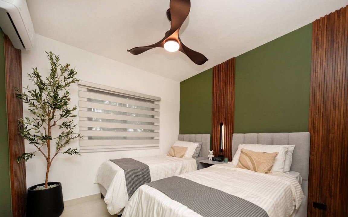 Photo of Bedroom in Santiago Province
