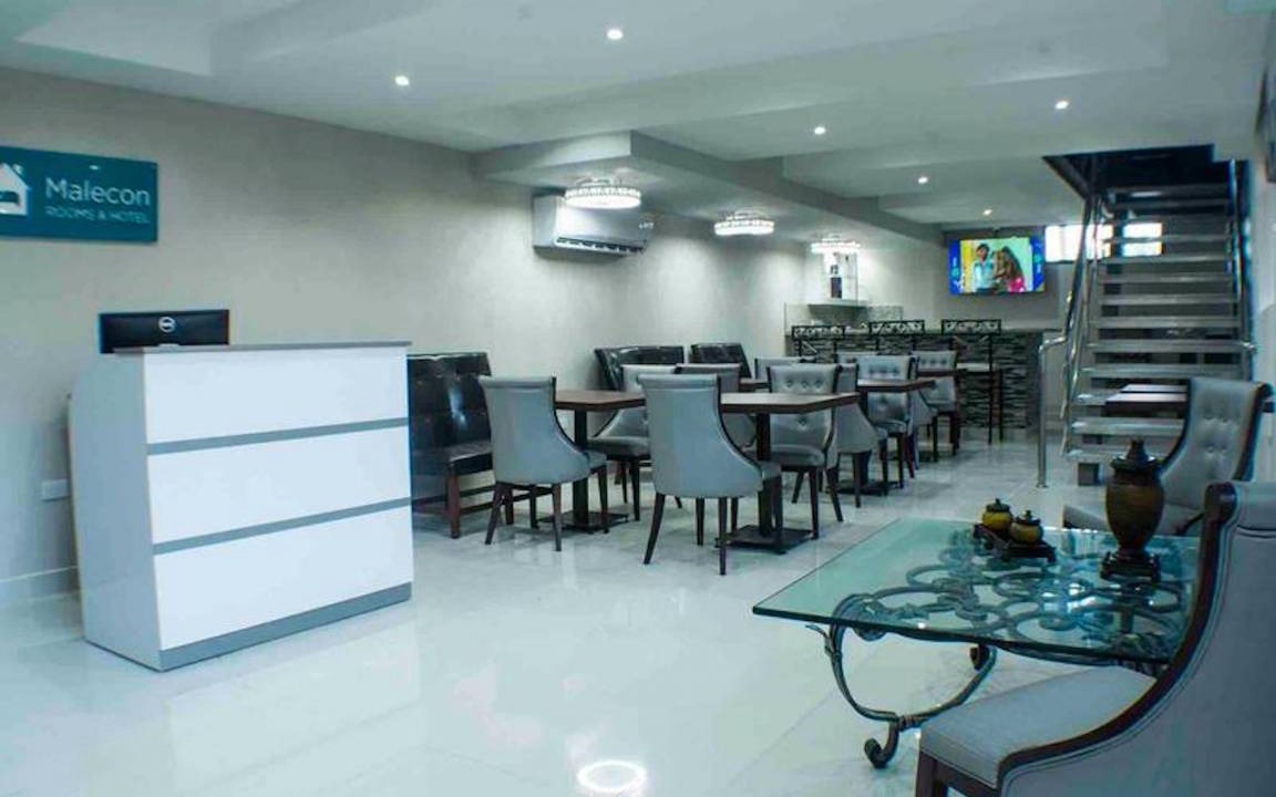 Photo of Kitchen in Ciudad Universitaria