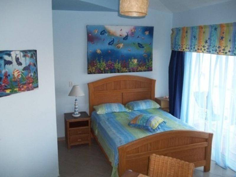 Photo of Bedroom in Dominicus