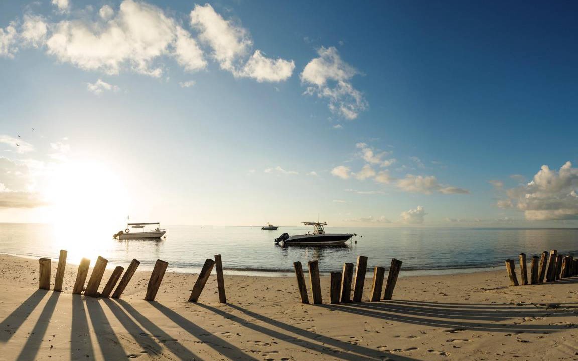 Photo of Others in Desroches Island