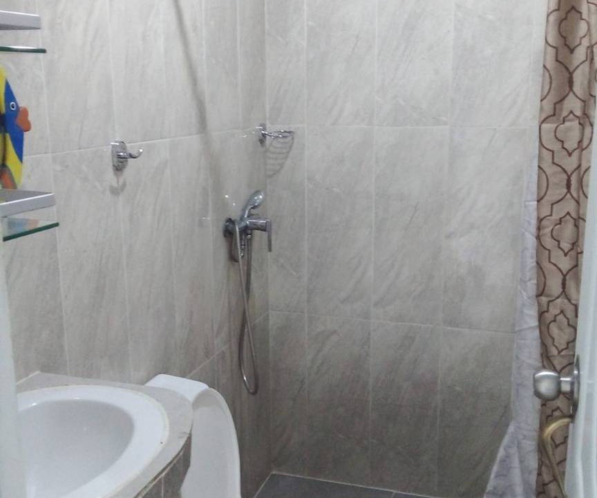 Photo of Bathroom in Barrio La Fortaleza Vieja