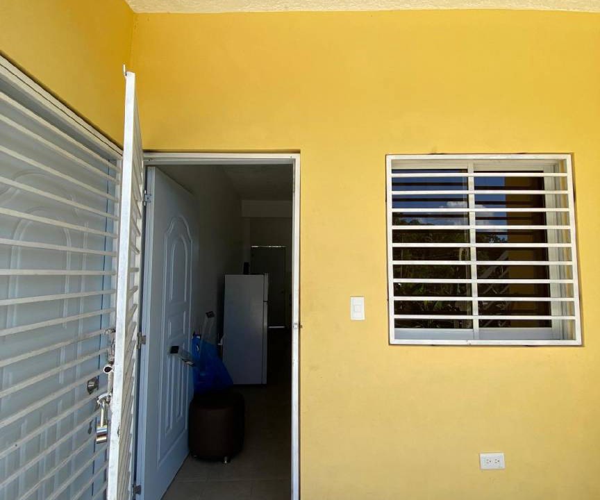 Photo of Patio Balcony in Samana