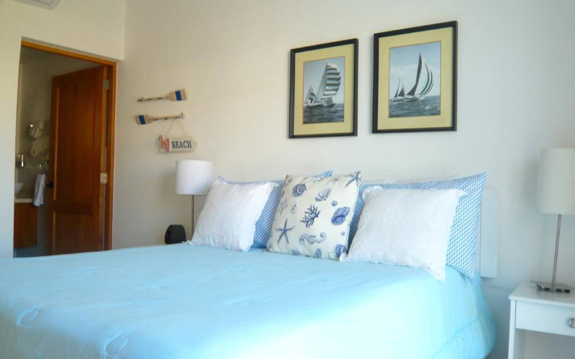 Photo of Bedroom in Dominicus