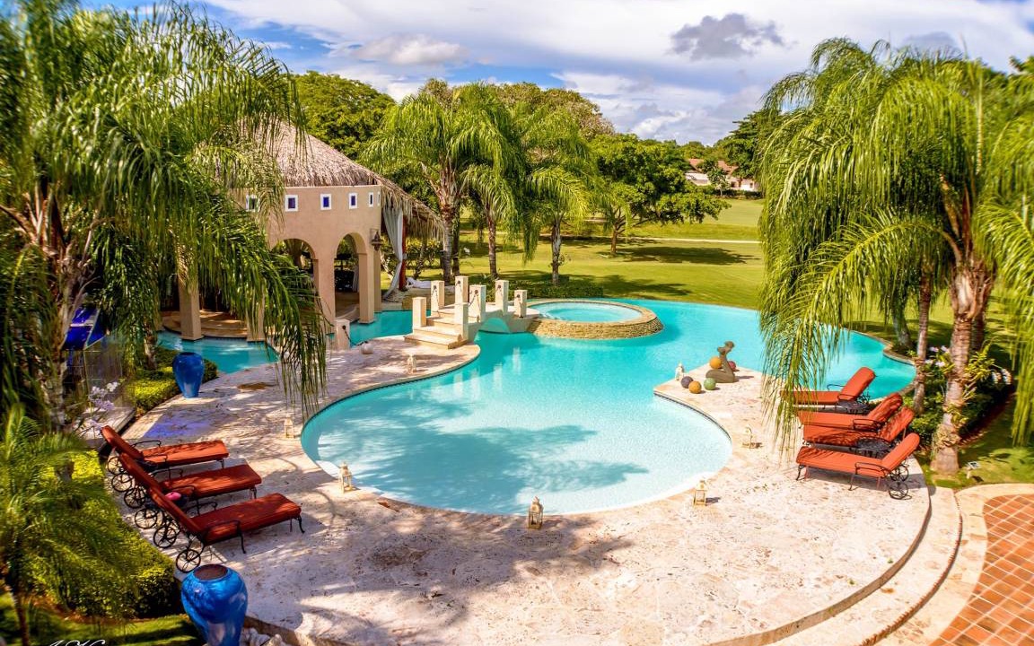 Photo of Others in Casa de Campo