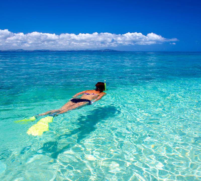Photo of Others in South Sea Island