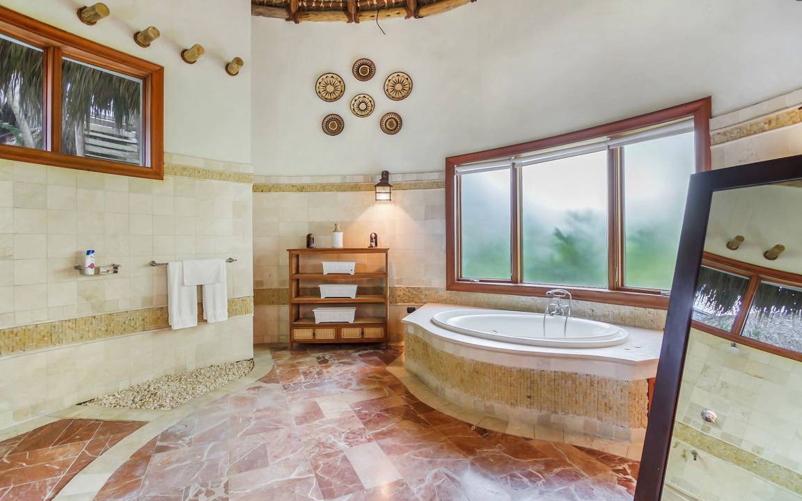 Photo of Bathroom in Punta Cana