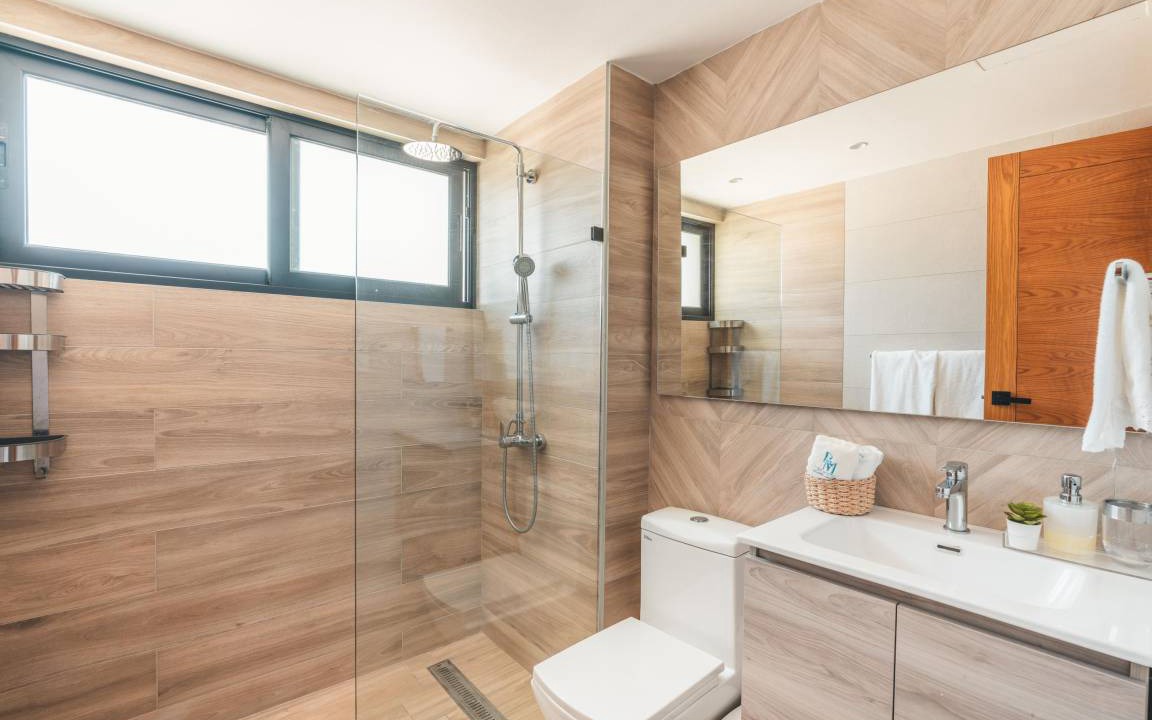 Photo of Bathroom in Punta Cana