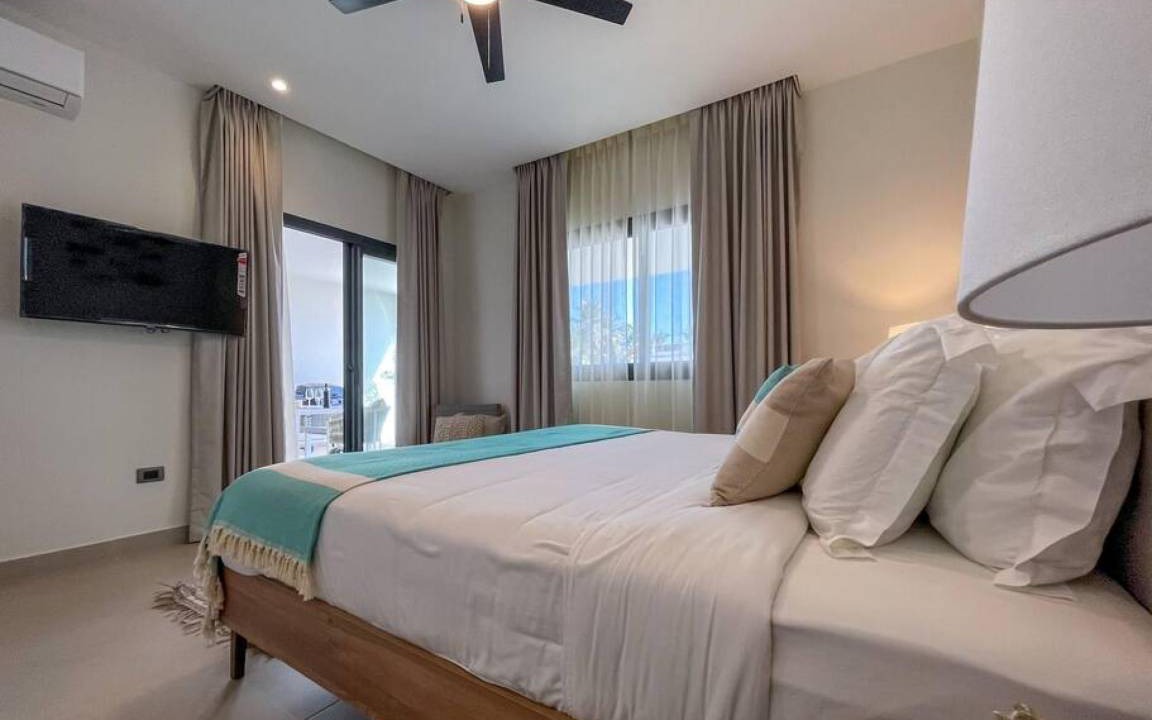 Photo of Bedroom in El Cortecito