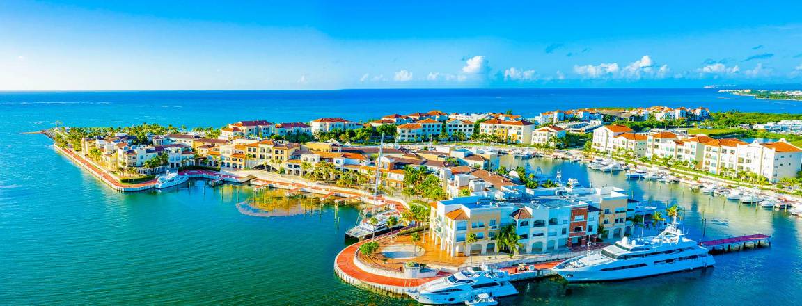 Photo of Others in Cap Cana Marina