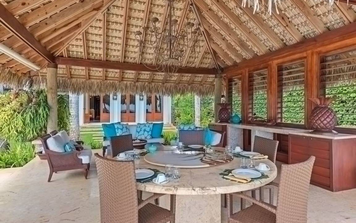Photo of Others in Casa de Campo