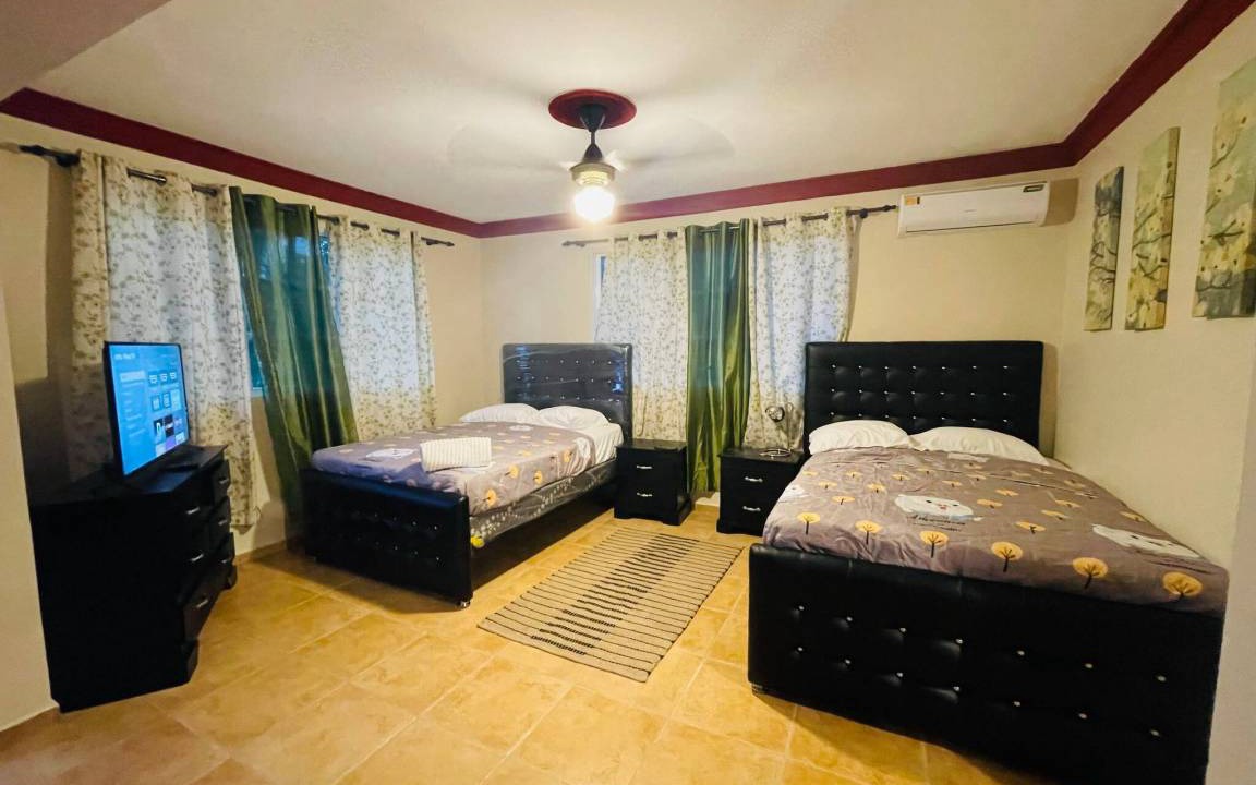 Photo of Bedroom in Cabarete