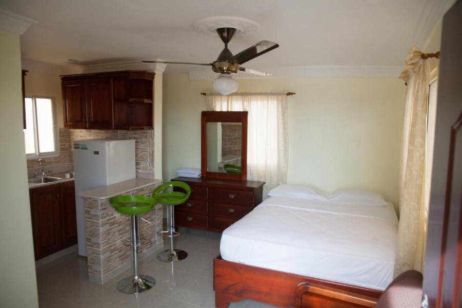 Photo of Bedroom in Corales del Sur
