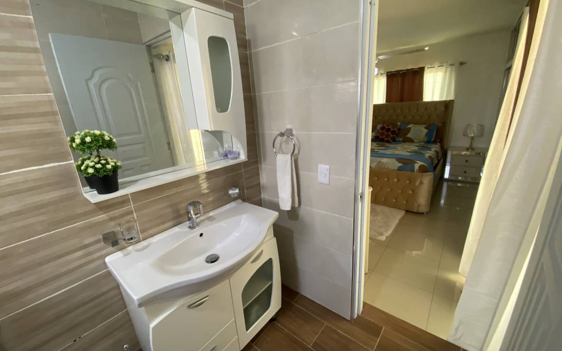 Photo of Bathroom in Santiago de los Caballeros