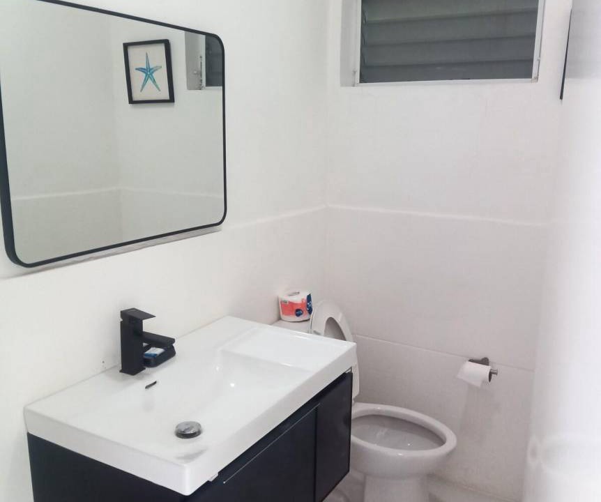 Photo of Bathroom in Villas Ana Maria