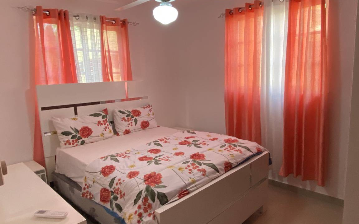 Photo of Bedroom in Guaricano