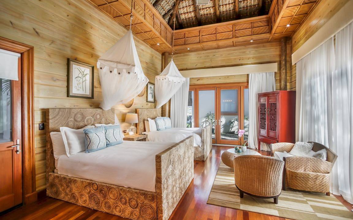 Photo of Bedroom in Punta Cana