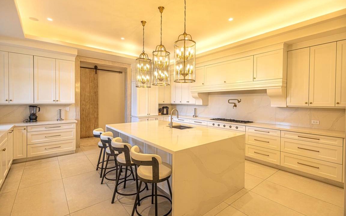 Photo of Kitchen in Punta Cana