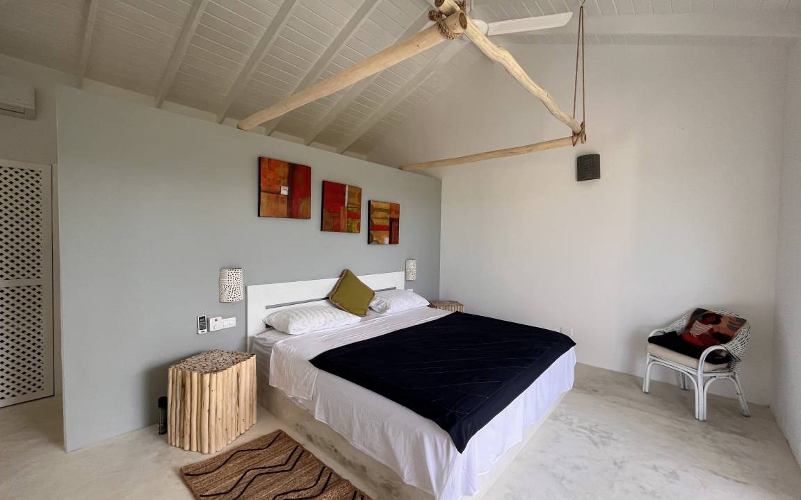 Photo of Bedroom in Las Terrenas