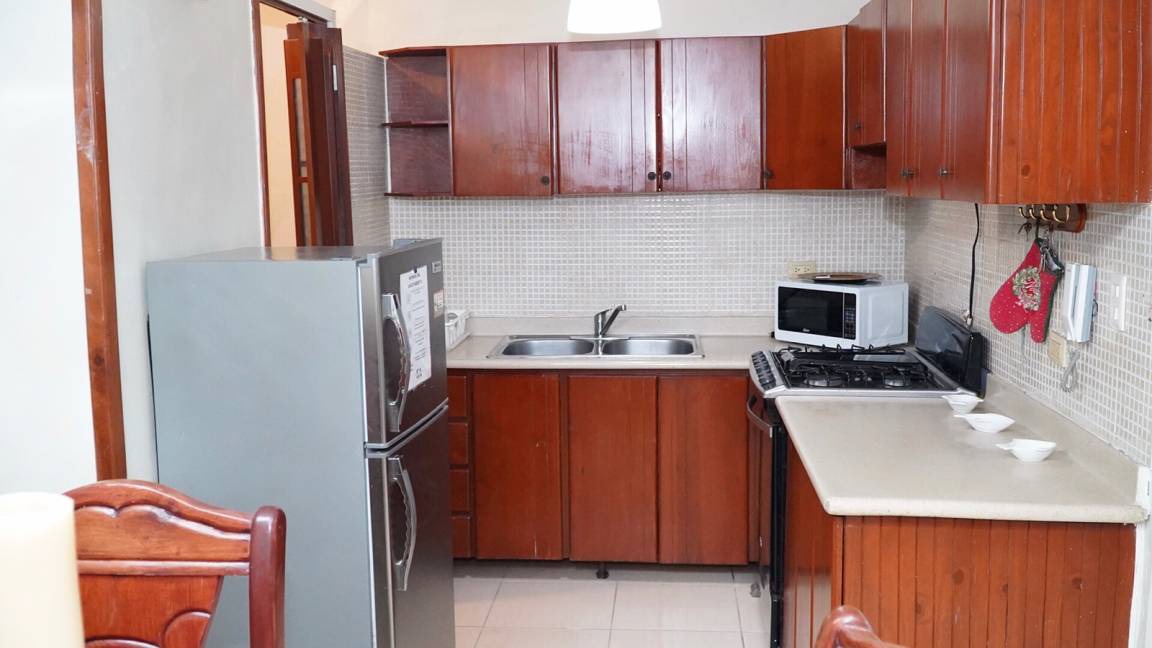 Photo of Kitchen in Los Alcarrizos