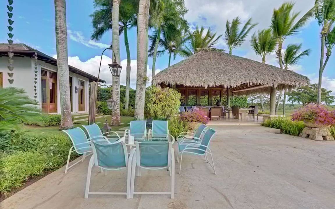 Photo of Others in Casa de Campo
