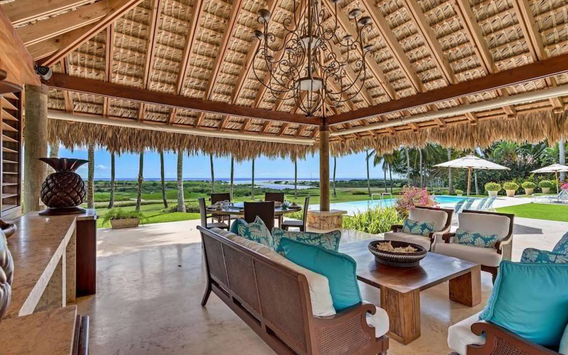 Photo of Others in Casa de Campo