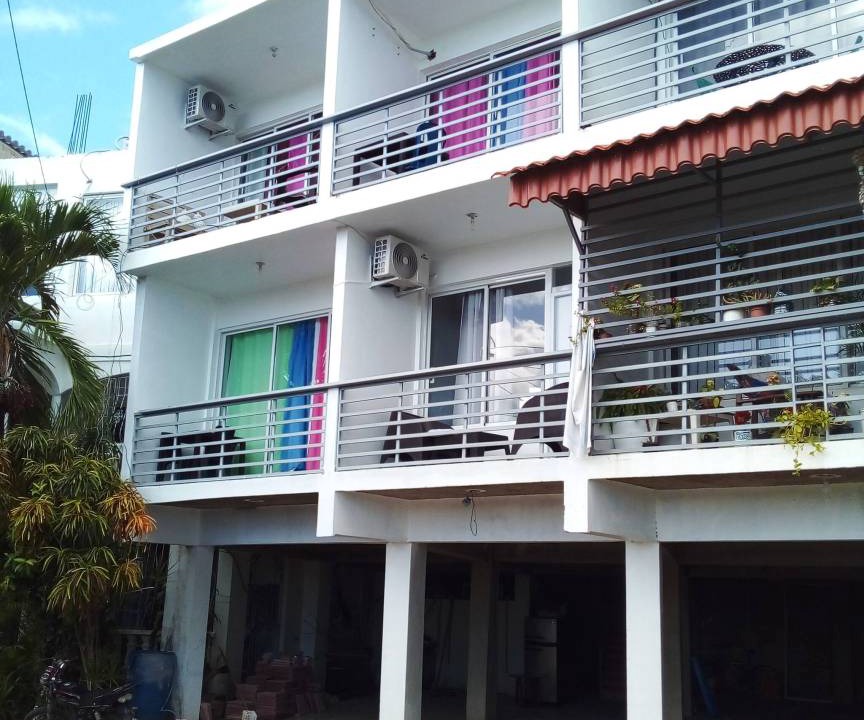 Photo of Others in Barrio La Fortaleza Vieja