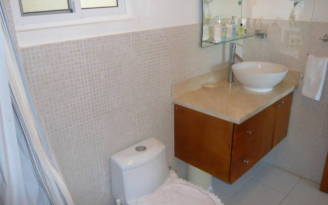 Photo of Bathroom in Dominicus