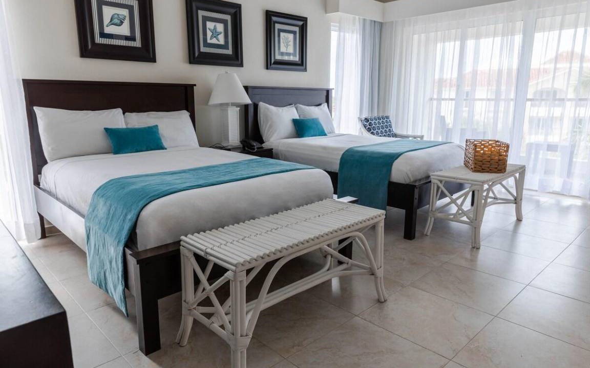 Photo of Bedroom in Dominicus