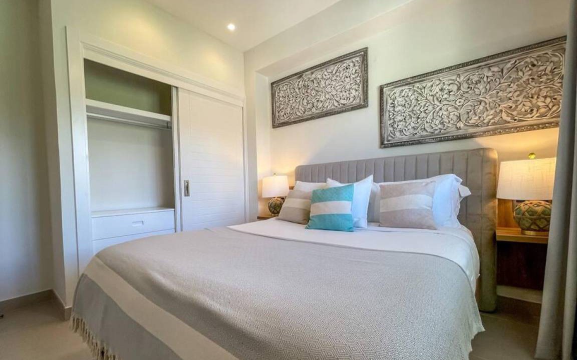 Photo of Bedroom in El Cortecito