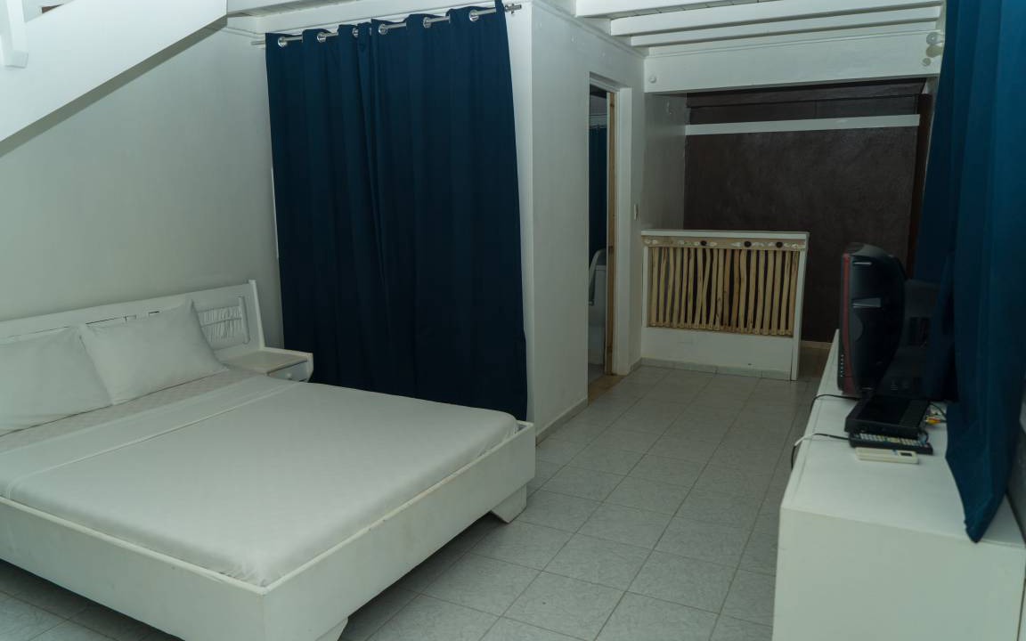 Photo of Bedroom in La Iglesia