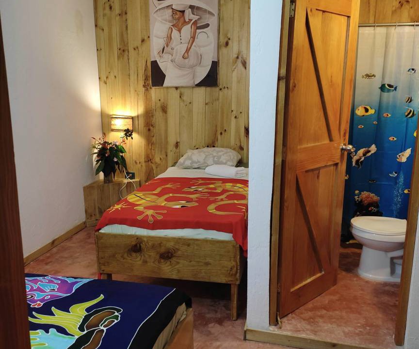 Photo of Bedroom in Las Galeras