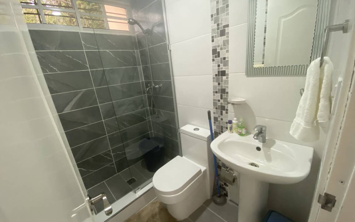 Photo of Bathroom in Santiago Province