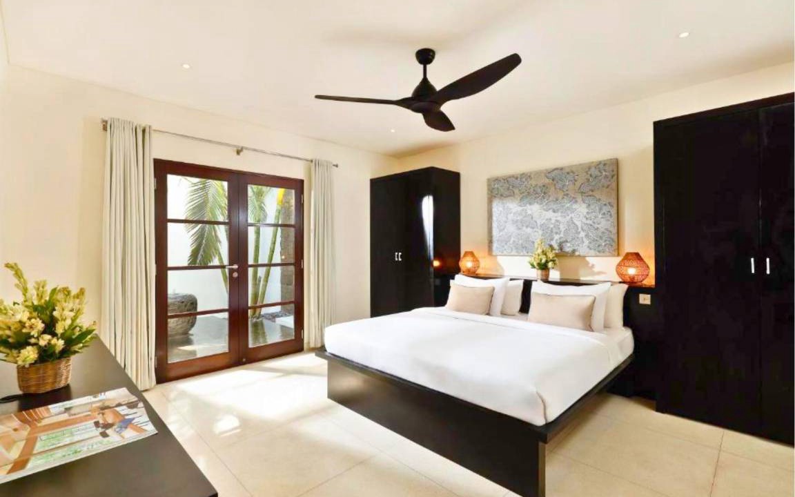 Photo of Bedroom in Kerambitan