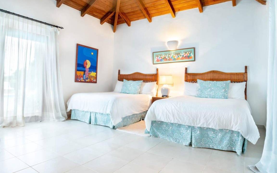 Photo of Bedroom in Los Lagos