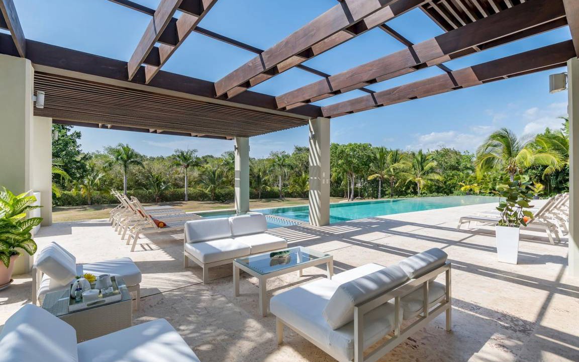 Photo of Others in Casa de Campo