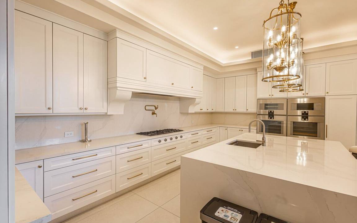 Photo of Kitchen in Punta Cana