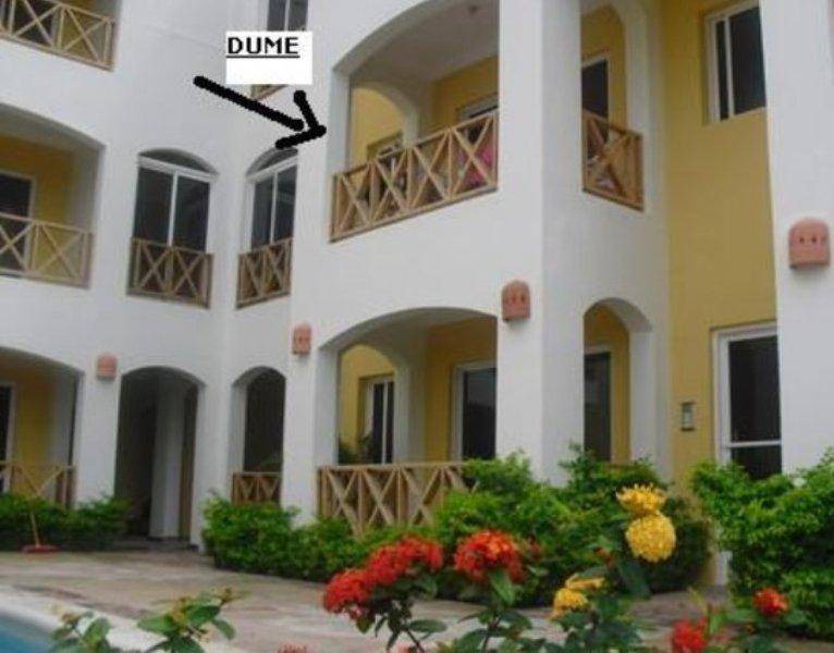 Photo of Patio Balcony in Dominicus