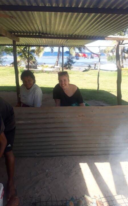 Photo of Others in Taveuni Island East