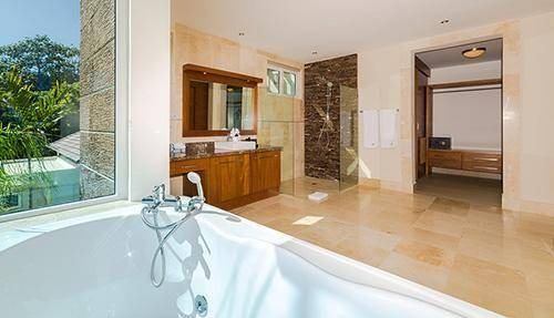 Photo of Bathroom in Puerto Plata