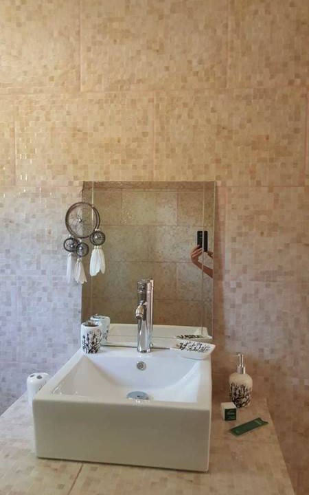 Photo of Bathroom in Samana