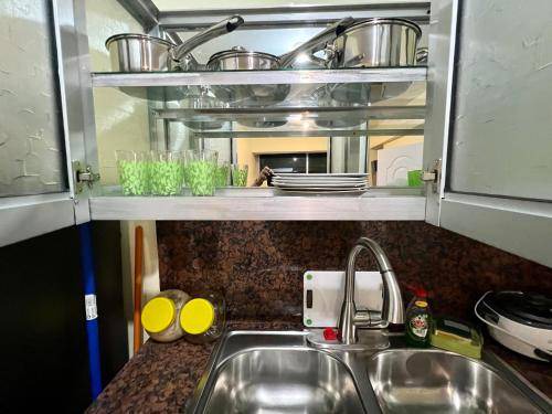 Photo of Kitchen in Higuey