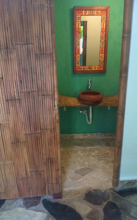 Photo of Bathroom in Zona Colonial