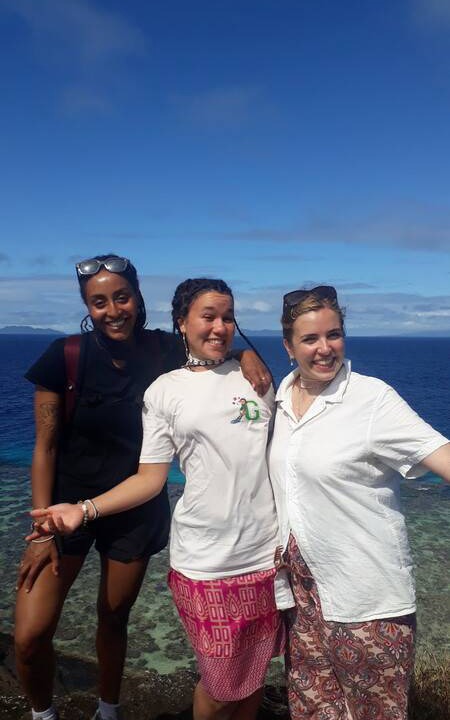 Photo of Others in Taveuni Island East