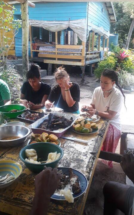 Photo of Others in Taveuni Island East