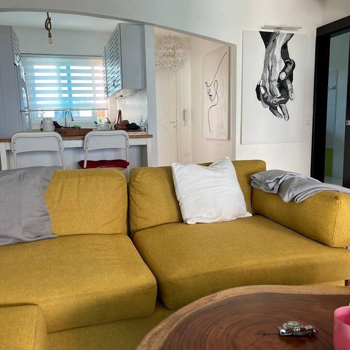 Photo of Livingroom in Las Terrenas