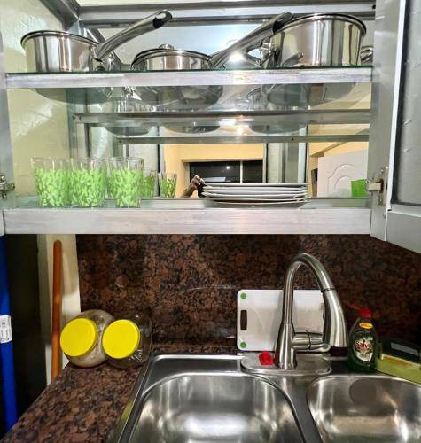 Photo of Kitchen in Higuey