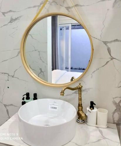 Photo of Bathroom in Kalianget